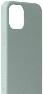  Чохол Native Union for iPhone 12 Pro Max - Clic Classic Case Sage (CCLAS-GRN-NP20L)