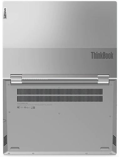 Ноутбук Lenovo ThinkBook 14s Yoga 20WE0003RA Gray