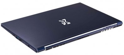 Ноутбук Dream Machines G1650-14UA57 Blue