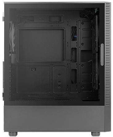 Корпус Antec NX410 Black with window (0-761345-81041-8)