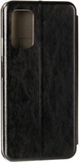 Чохол Gelius for Xiaomi Redmi 9T - Book Cover Leather Black (00000084357)
