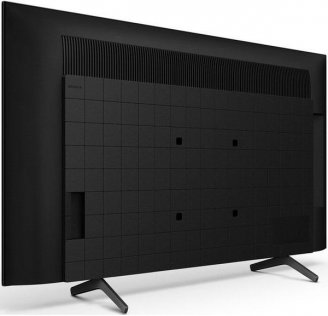  Телевізор LED Sony KD55X81JR (Smart TV, Wi-Fi, 3840x2160)