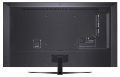 Телевізор LED LG 50NANO866PA (Smart TV, Wi-Fi, 3840x2160)