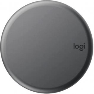Акустична система Logitech Z407 Bluetooth Graphite (980-001348)