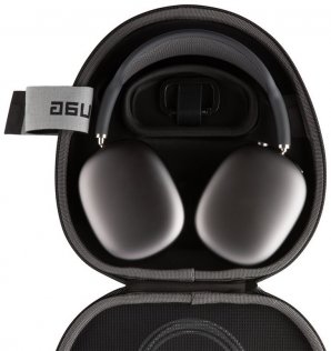 Чохол UAG for Airpods Max - Black (102750114040)