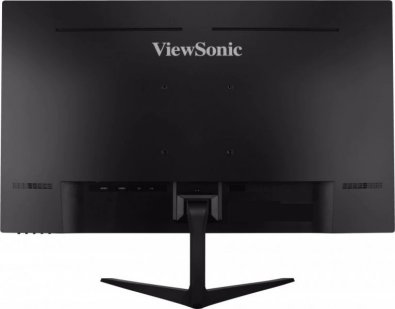 Монітор ViewSonic VX2718-P-MHD Black