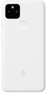 Смартфон Google Pixel 4a 5G 6/128GB Clearly White