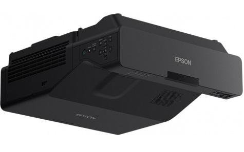 Проектор Epson EB-755F 3600 Lm (V11HA08640)