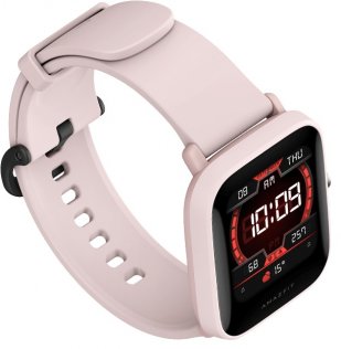 Смарт годинник Xiaomi Amazfit Bip U Pink