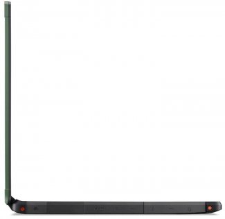 Ноутбук Acer Enduro Urban N3 EUN314-51W-54A8 NR.R1CEU.006 Green
