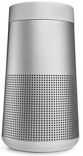 Портативна акустика BOSE SoundLink Revolve II Silver (858365-2310)