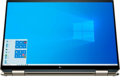 Ноутбук HP Spectre x360 14-ea0009ua 423N0EA Blue
