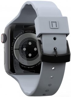 Ремінець UAG for Apple Watch 40/38mm - U Aurora Soft Blue (19248Q315151)