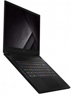 Ноутбук MSI Stealth GS6611UH-293XUA
