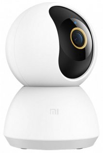 Камера Xiaomi Mi Home Security Camera 360 2K (MJSXJ09CM)
