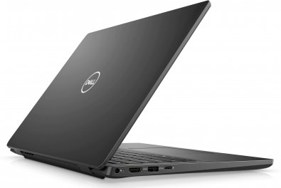 Ноутбук Dell Latitude 3420 N099L342014UA_UBU Black