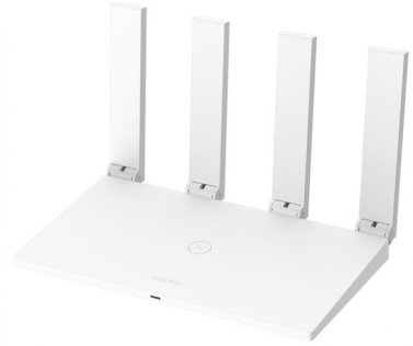 Маршрутизатор Wi-Fi Huawei WS5200 V3 (WS5200-23)
