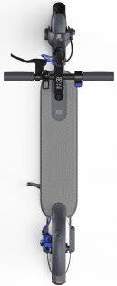 Електросамокат Xiaomi Mi Electric Scooter 3 Black