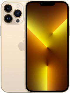Смартфон Apple iPhone 13 Pro Max 256GB Gold