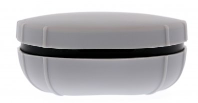 Чохол для навушників BeCover for Xiaomi Mi AirDots - Silicon Gray (703819)