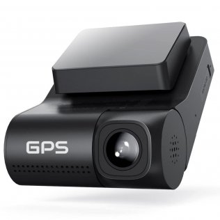 Відеореєстратор DDPai Z40 GPS with cam (Z40 GPS + кам)