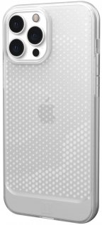 Чохол UAG for Apple iPhone 13 Pro Max - U Lucent Ice (11316N314343)