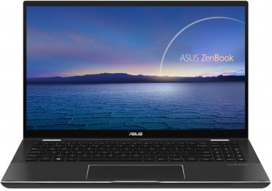 Ноутбук ASUS ZenBook Flip UX564PH-EZ003R Mineral Grey