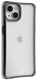 Чохол UAG for Apple iPhone 13 - Plyo Ash (113172113131)