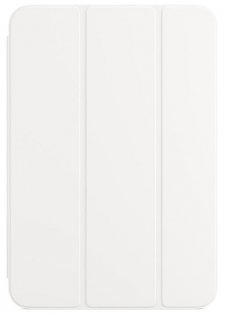 Чохол для планшета Apple for iPad Mini 8.3 6th Gen - Smart Folio White (MM6H3)