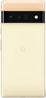 Смартфон Google Pixel 6 Pro 12/512GB Sorta Sunny