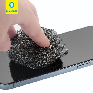Захисне скло Blueo for iPhone 12/12Pro 6.1 - Corning Gorilla Glass (PBK1-12 6.1)