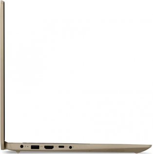 Ноутбук Lenovo IdeaPad 3 15ITL6 82H800QCRA Sand