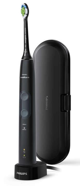 Електрична зубна щітка Philips Sonicare ProtectiveClean 4500 (HX6830/53)