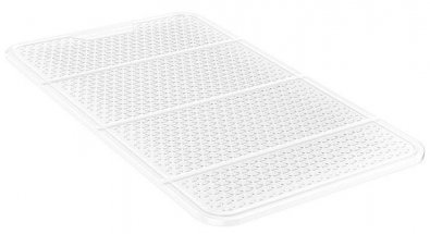 Антиковзаючий килимок Baseus Folding Bracket Antiskid Pad Transparent (SUWNT-02)
