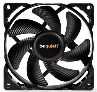 Вентилятор для корпуса be quiet! Pure Wings 2 (BL045)