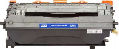 Сумісний картридж WWM for HP LJ M607/M608/M609/M631/M632 (LC61N)