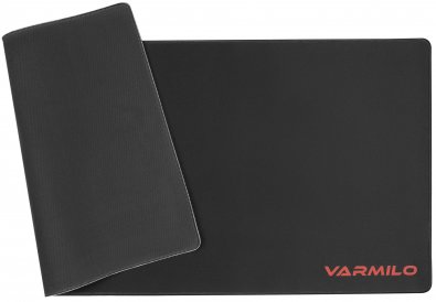Килимок Varmilo Desk Mat XL Black (ZDB020-01)