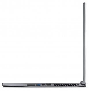 Ноутбук Acer Predator Triton 500 SE PT516-51s-73Z0 NH.QAJEU.002 Gray