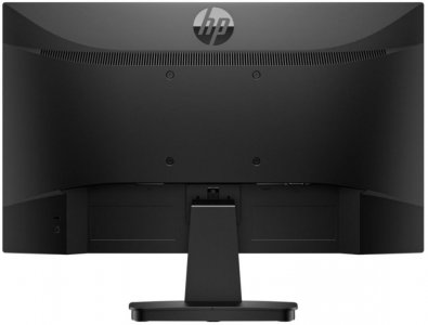 Монітор HP P22va G4 LED VA Black (453D2AA)