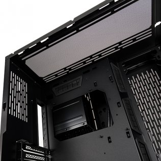 Корпус Lian-Li O11 Dynamic Razer Edition Black with window (G99.O11DX.40)