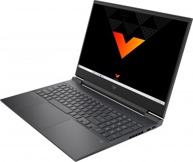 Ноутбук HP Victus 16-d0003ua 4R865EA Silver
