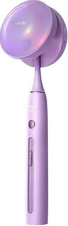 Електрична зубна щітка SOOCAS X3 Pro Purple
