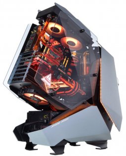  Персональний комп'ютер ARTLINE Overlord RTX P99 (P99v34)