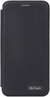 Чохол BeCover for Samsung Galaxy M52 SM-M526 - Exclusive Black (707046)