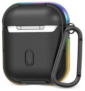 Чохол WIWU for Airpods - Defense Armor Case Colorful