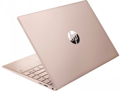 Ноутбук HP Pavilion Aero 13-be0024ua Pink (5A614EA)