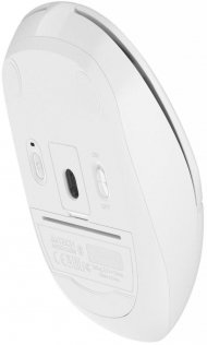 Миша A4tech FB12 Wireless White (FB12 (White))