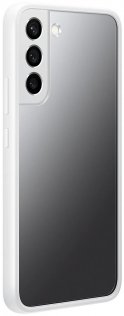 Чохол Samsung for Galaxy S22 Plus - Frame Cove White (EF-MS906CWEGRU)