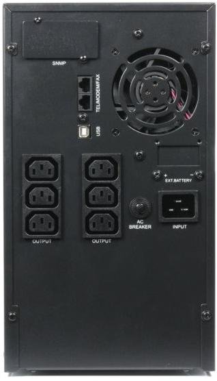 ПБЖ EnerGenie EG-UPS-PS3000-01