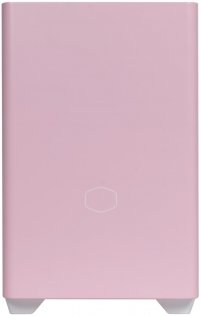 Корпус Cooler Master Masterbox NR200P Color Flamingo Pink (MCB-NR200P-QCNN-S00)